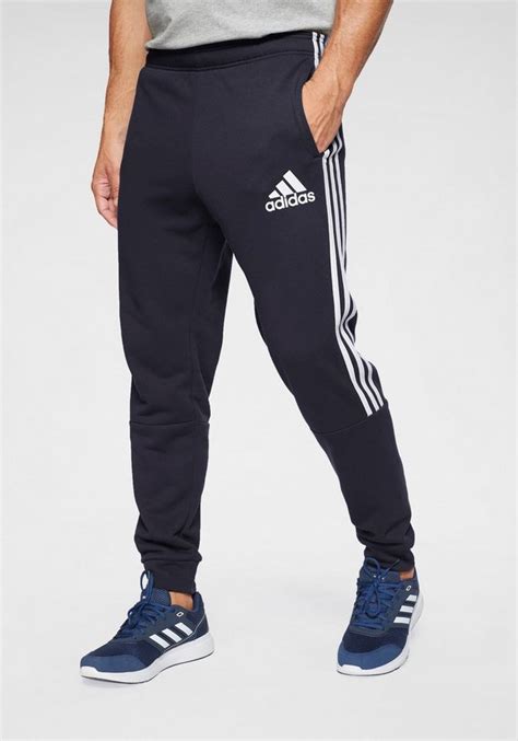 adidas jogger herren knöpfe|adidas jogginghose herren knöpfe.